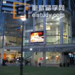新加坡留学生活 新加坡国立大学