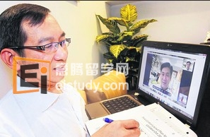 新加坡留学就业 推行灵活工作制