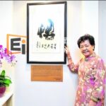 新加坡留学 捐献160万元用来新大校设立心灵辅导中心