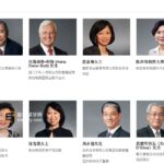 学校的董事