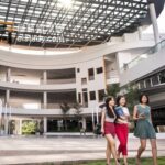 新加坡留学 全球顶尖大学国大
