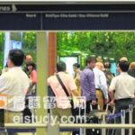 新加坡航班 政府将开辟更多的中国市场航线