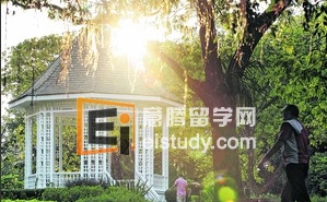 20130409090942510-1 新加坡首个植物园料2014年提名列联合国文化遗产?