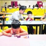 新加坡留学 试点幼儿园第一天报名情况怎么样?