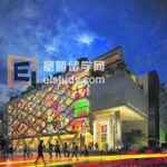 1200万元建造印度传统文化馆后年落成