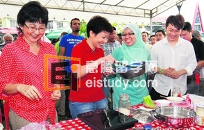 20130415090401831-1 新加坡留学 民意对教育与人口等政策进行调整的反映