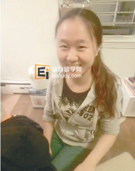 20130417052213730-3 波士顿爆炸受伤中国女留学生周丹龄