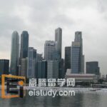 新加坡留学生活