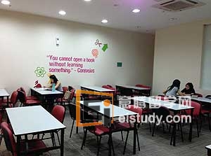 新加坡南洋理工大学
