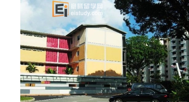 新加坡PSB学院