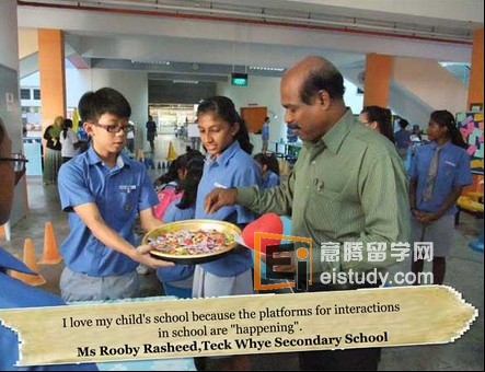 新加坡PSB学院新闻学专业不错