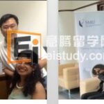 新加坡管理大学(SMU)首次主办商业案例写作工作坊