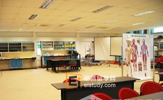 20130427094633166-1 新加坡PSB学院拥有现代化教育设施