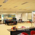 新加坡PSB学院拥有现代化教育设施