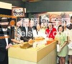 新加坡社团支持华文教育事业