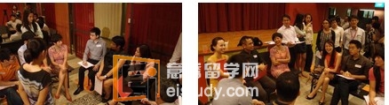 20130507094123574-1 新加坡PSB学院下设四大院系