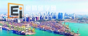 20130513085833189-1 新加坡海港
