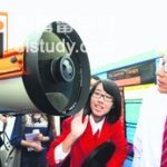 国家初级学院设立观象台帮助学生修读天文课程