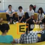 新加坡留学 莎顿高级中学的领导力和强化课程