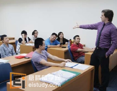 20130517111837513-3 新加坡留学 什么是CHE和CASS课程?