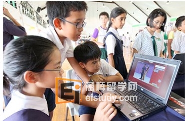 20130521091918235-3 新加坡小学留学 2014年将新增三所新小学