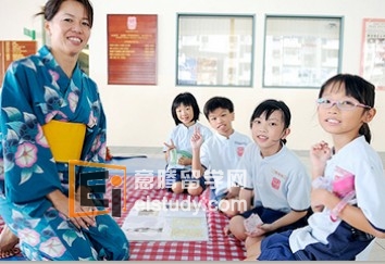 新加坡留学 你会因经济而重返职场吗？