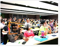 20130530102252842-3 中华总商会管理学院 6月开办新技能资格课程有哪些?