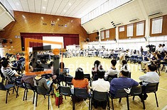 意腾留学网提示新加坡工作准证服务中心搬迁