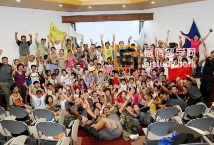 20130609020919632-1 新加坡留学 2013年大学预科研讨会