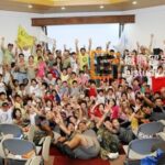 新加坡留学 2013年大学预科研讨会