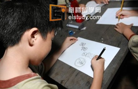 20130609020935870 新加坡留学 2013年大学预科研讨会