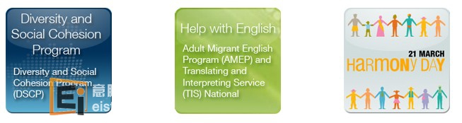 为什么选择在澳学习英语语言课程？