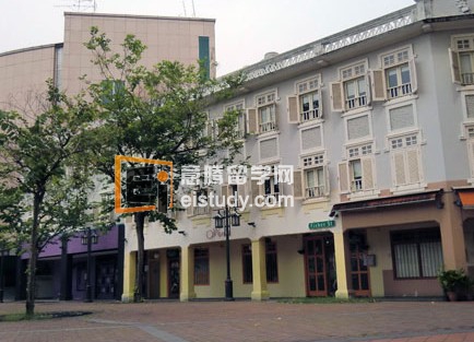 新加坡莱佛士书院为什么成立士领袖学院？