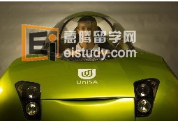 澳洲留学 南澳大学的信息技术、工程和环境学部好吗？