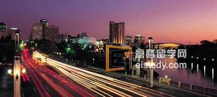 澳洲留学 南澳大学学生的职业优势
