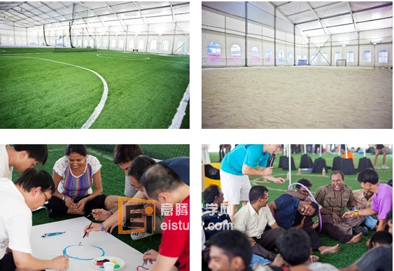 澳洲留学 南澳大学短期国际学生课程