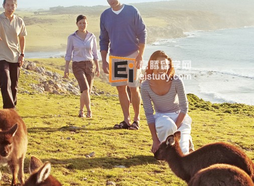 澳洲留学 南澳大学短期国际学生课程