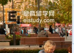 澳洲留学生环境之南澳大学学生生活