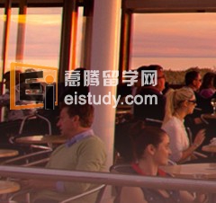 澳洲留学生环境之南澳大学学生生活