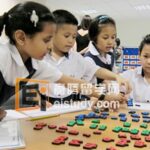 新加坡莱佛士幼儿园教学的独特之处