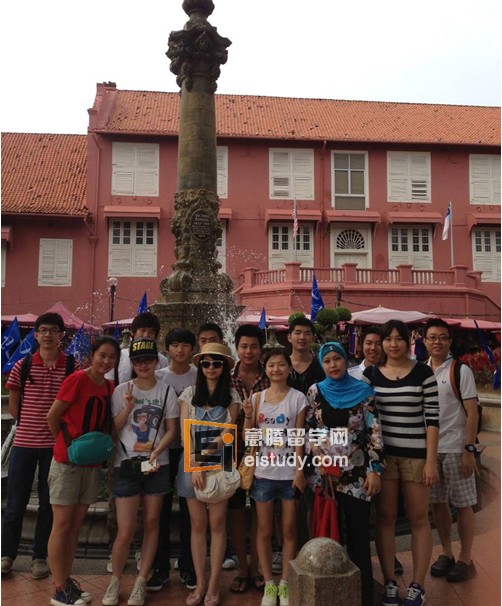 20130628121011881-1 新加坡东亚管理学院的留学生生活 游学马六甲