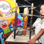 新加坡留学 2014年去儿童科学馆