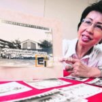 罗美荔找出了自己1967年在新加坡明新学校(小学)六甲班毕业时的师生合照,以及学校运动会和全体操的照片。联合会相信这些华校的许多校友仍保留着对母校的回忆和相关资料,但由于这些华校多数没设校友会,要寻找资料犹如海底捞针