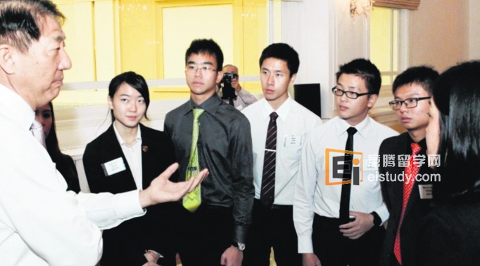 新加坡留学 怎么样保持竞争力名列前？