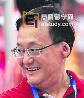 2013国庆庆典 议员的故事