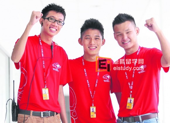 20130810102410695-1 2013年国庆庆典九主题带来连连“笑果”