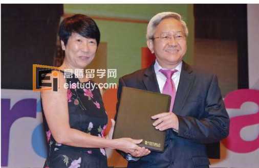TMC学院由衷的祝贺TMC商业与法律学院的高级讲师Tong Foor Khong 顺利完成了共和理工学院开设并由新加坡私立教育理事会（CPE）支持的应用学习与教学专业文凭