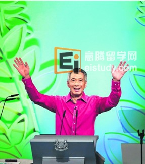 20130819092827666-1 新加坡留学 新加坡医疗政策将有重要改变新加坡留学 新加坡医疗政策将有重要改变