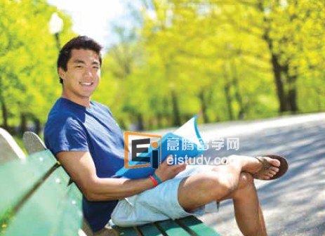 美国留学 玛丽蒙特学院大一&大二课程