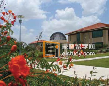 美国留学  快捷且独具特色的课程项目1+3